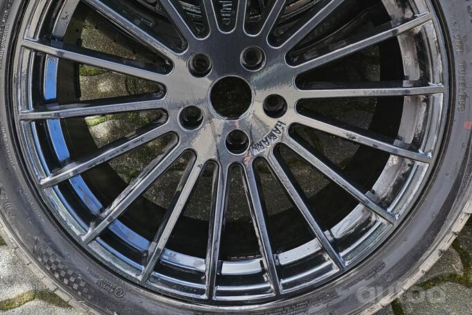 HAMANN, lengvojo lydinio