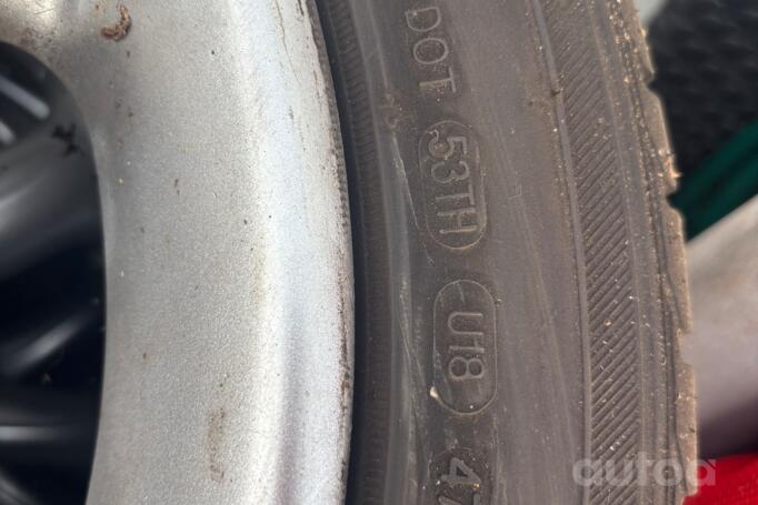 Kita, lengvojo lydinio