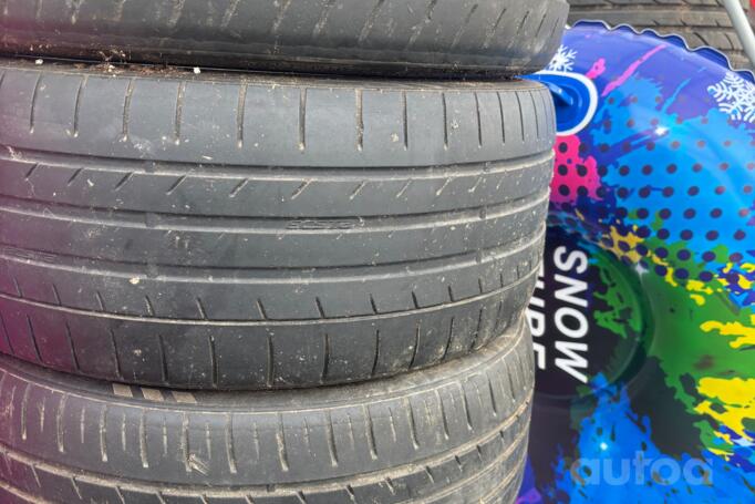 Bbs replika, lengvojo lydinio