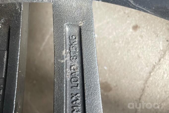 Kita, lengvojo lydinio