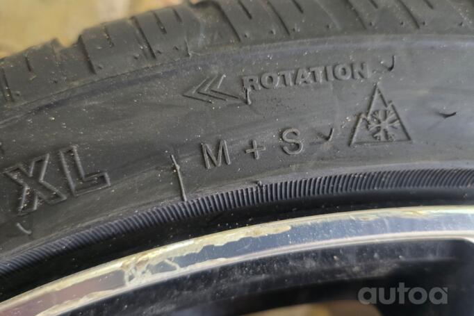 Bmw, lengvojo lydinio