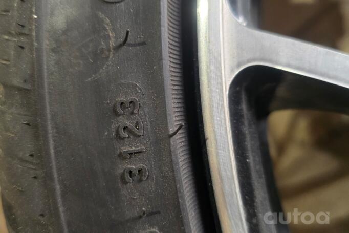 Bmw, lengvojo lydinio