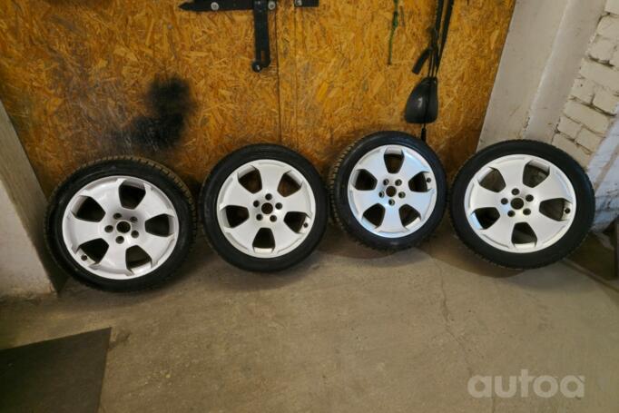 Kita, lengvojo lydinio