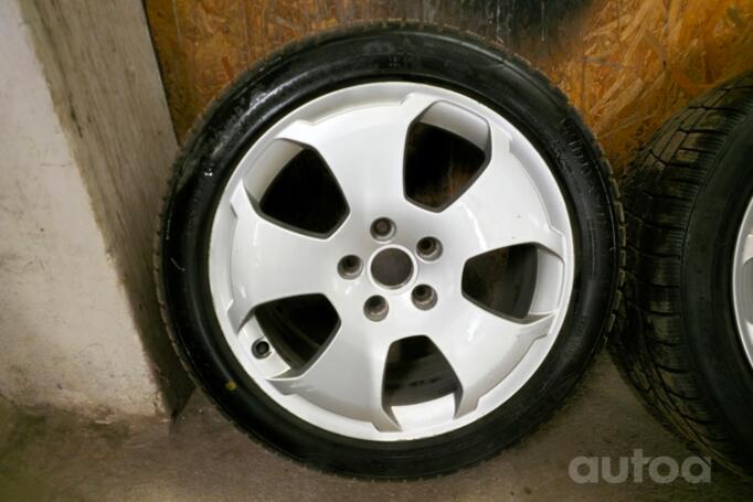 Kita, lengvojo lydinio