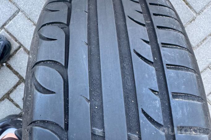 BMW, lengvojo lydinio