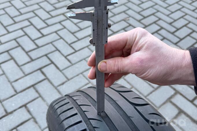 BMW, lengvojo lydinio