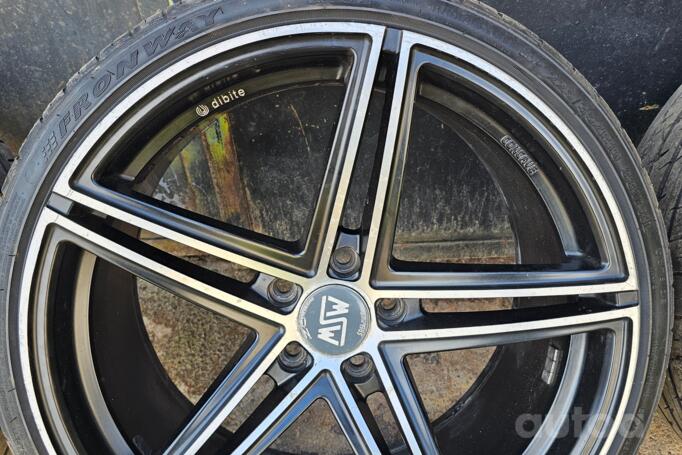 Dibite, lengvojo lydinio