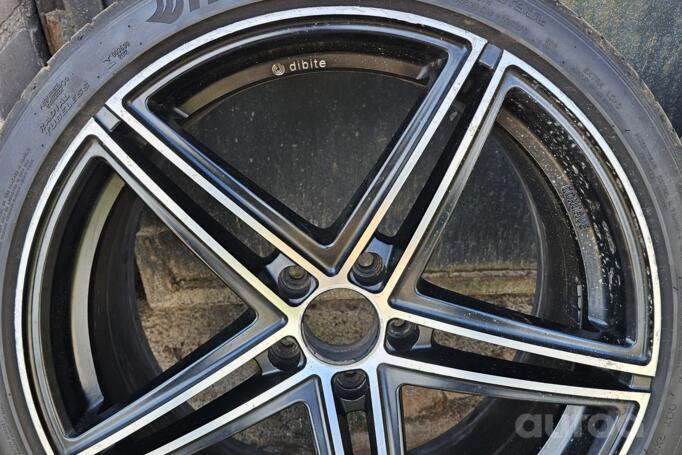 Dibite, lengvojo lydinio