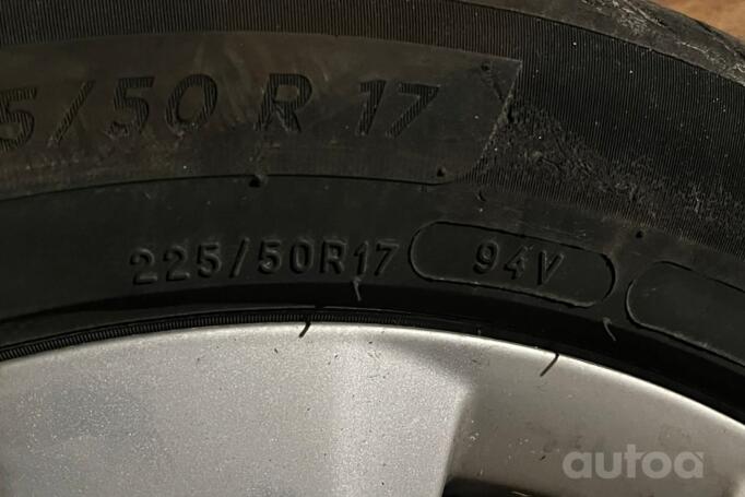 Audi, lengvojo lydinio