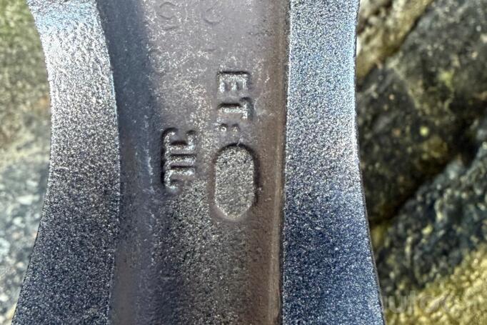 Japan Racing, lengvojo lydinio