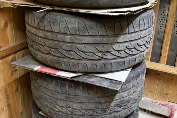 Japan Racing, lengvojo lydinio