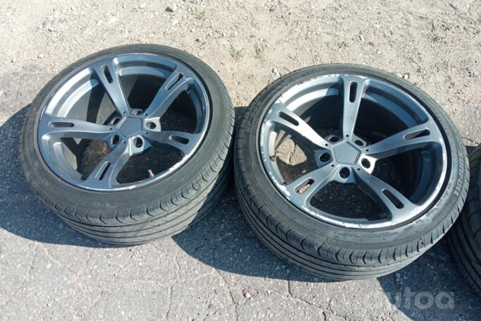 Kita, lengvojo lydinio