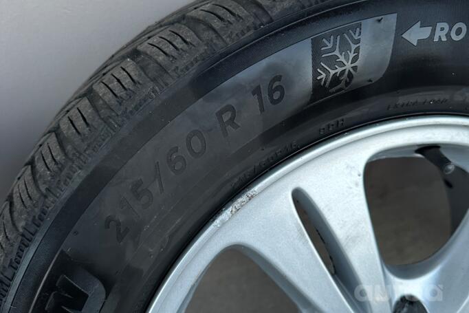 Ford, lengvojo lydinio