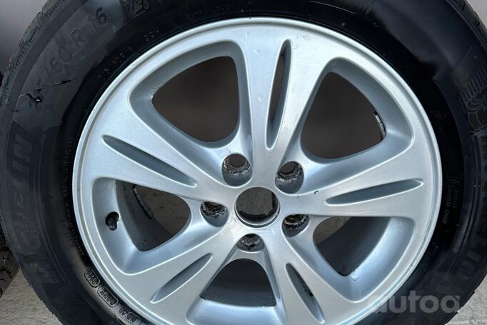 Ford, lengvojo lydinio