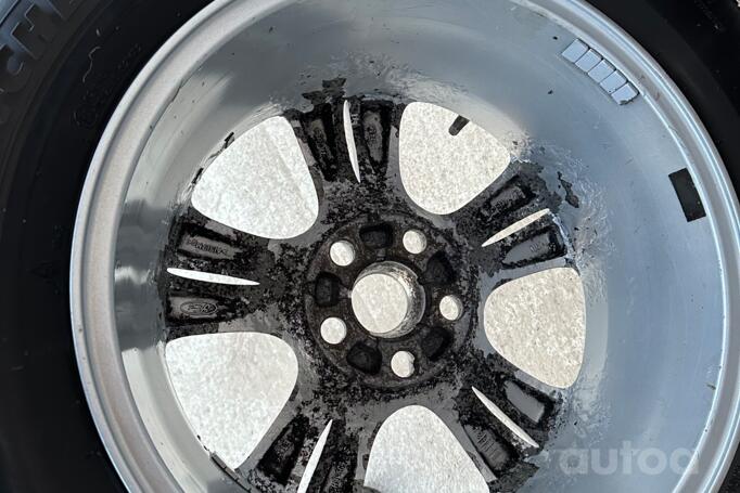 Ford, lengvojo lydinio