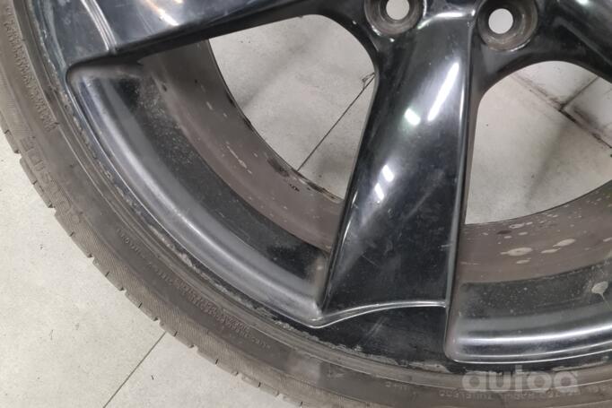 Kita, lengvojo lydinio