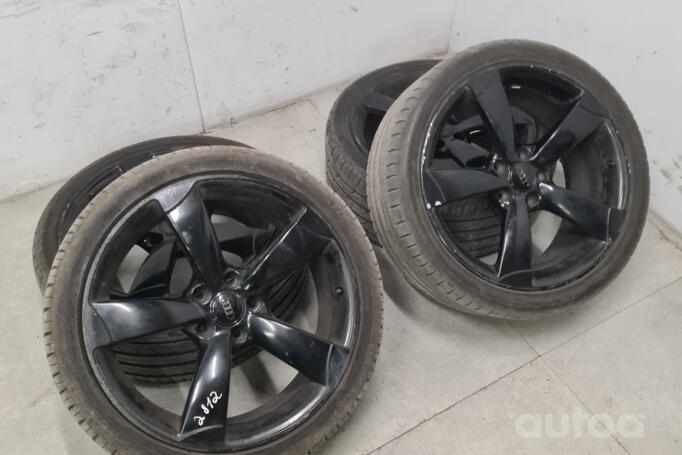 Kita, lengvojo lydinio