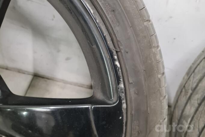 Kita, lengvojo lydinio