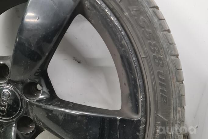 Kita, lengvojo lydinio