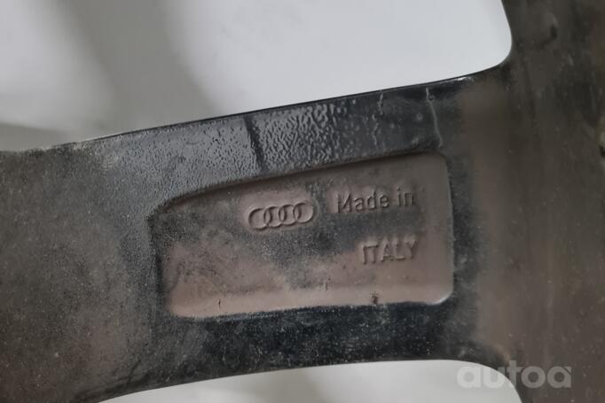 Kita, lengvojo lydinio