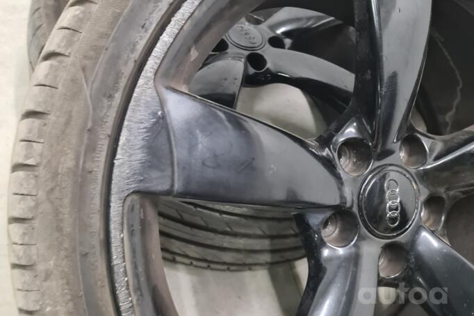 Kita, lengvojo lydinio