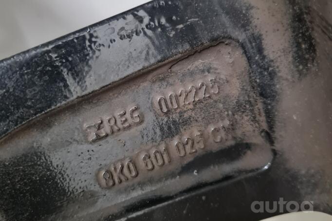 Kita, lengvojo lydinio