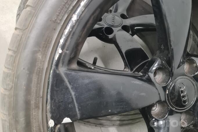 Kita, lengvojo lydinio