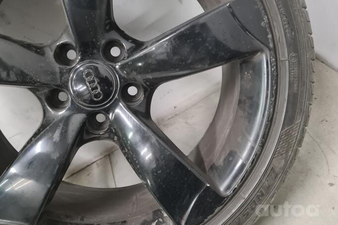 Kita, lengvojo lydinio