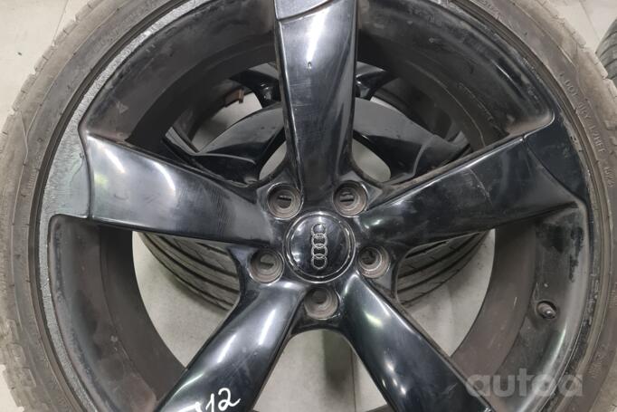 Kita, lengvojo lydinio