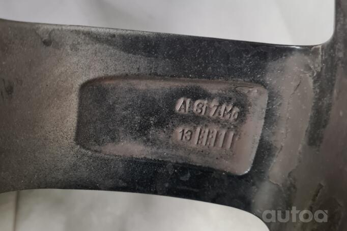 Kita, lengvojo lydinio