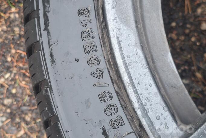 Kita, lengvojo lydinio