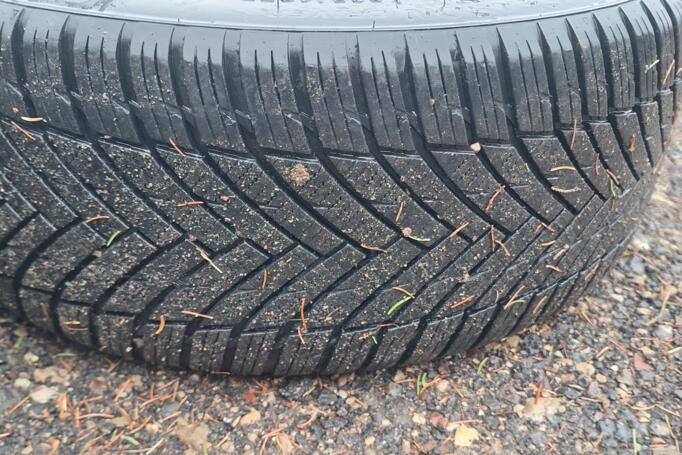 Kita, lengvojo lydinio