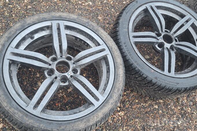 Kita, lengvojo lydinio