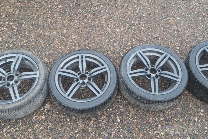 Kita, lengvojo lydinio