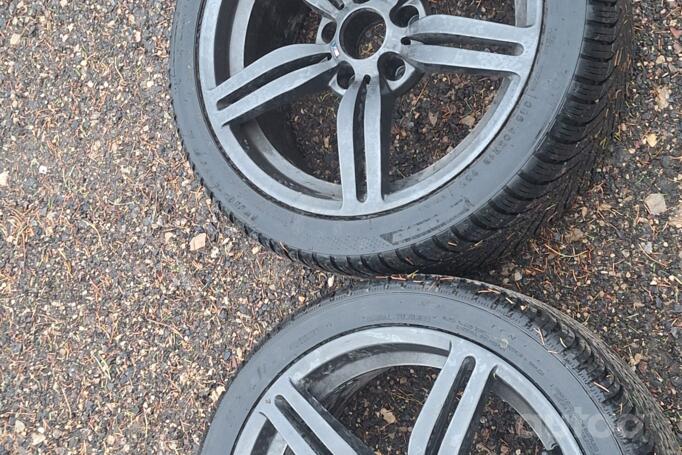 Kita, lengvojo lydinio