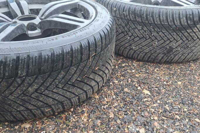 Kita, lengvojo lydinio