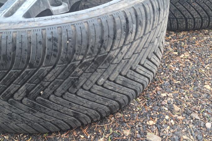 Kita, lengvojo lydinio