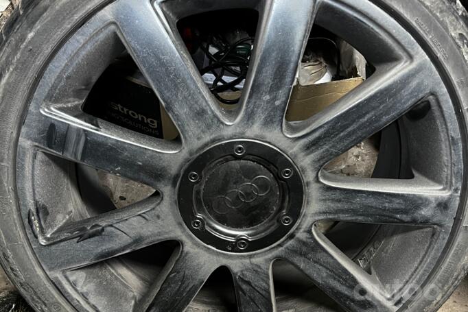 Italy, lengvojo lydinio