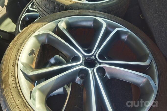 Opel, lengvojo lydinio