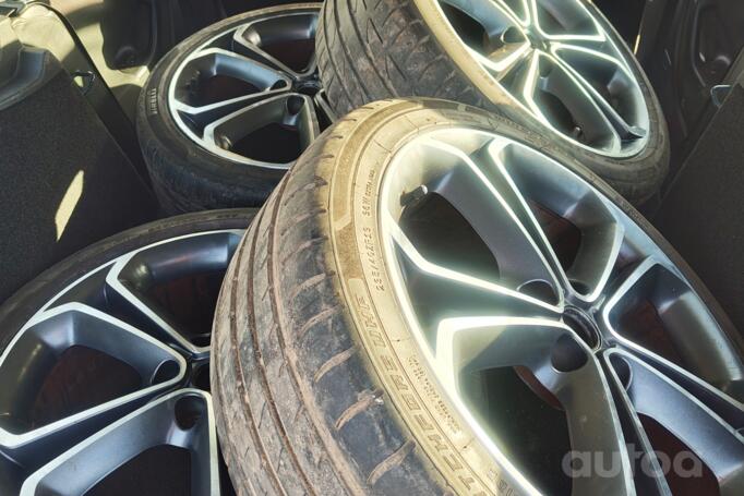 Opel, lengvojo lydinio