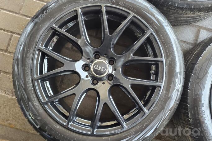 Kita, lengvojo lydinio