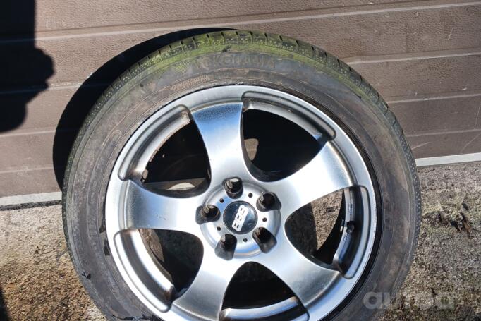 DEZENT, lengvojo lydinio