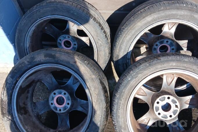 DEZENT, lengvojo lydinio