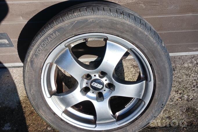 DEZENT, lengvojo lydinio