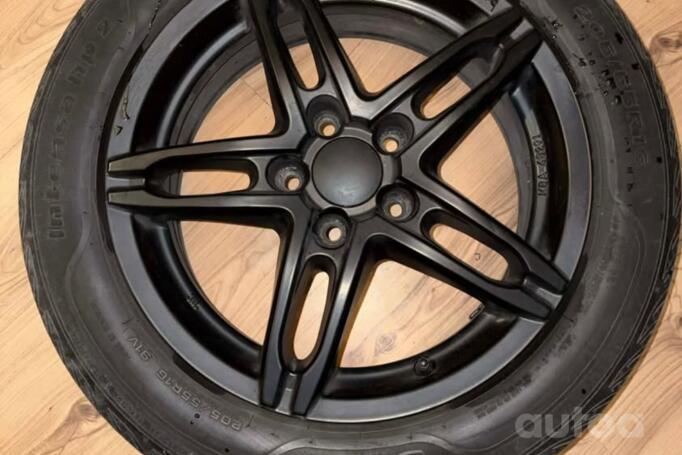 Kita, lengvojo lydinio