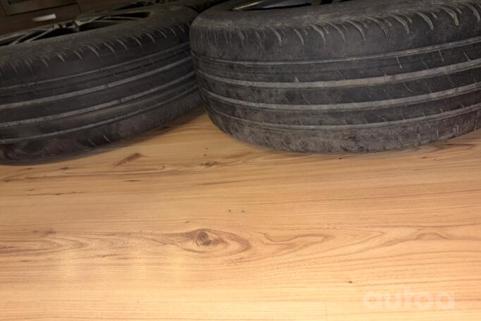 Kita, lengvojo lydinio