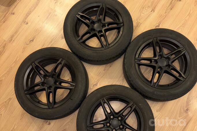 Kita, lengvojo lydinio