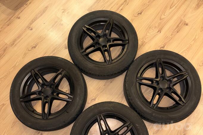 Kita, lengvojo lydinio