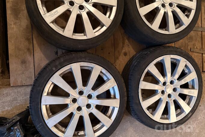 OZ, lengvojo lydinio