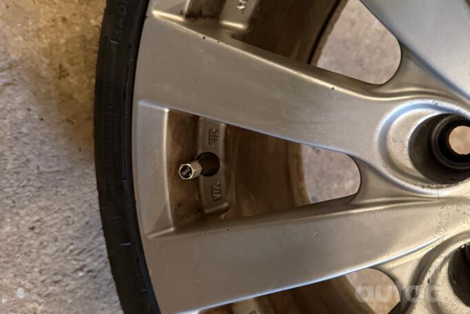 OZ, lengvojo lydinio